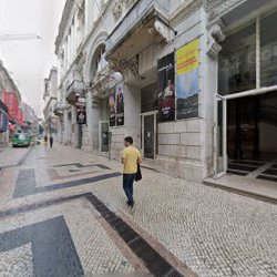 Restaurante Apontamentos a Mesa Lisboa