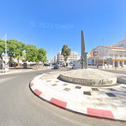 Loja de marisco Almarítima - Comércio De Peixe E Marisco, Lda. Vila Real de Santo António