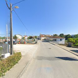 Loja de materiais de construção Paulo Sérgio Pessoa Ribeiro - Sociedade Unipessoal, Lda. Ourentã