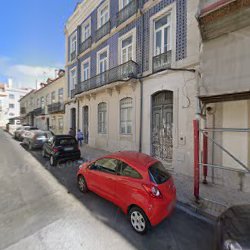 Loja de Tintas Copidarte - Maquetes, Estatuaria E Gessos Decorativos, Lda. Lisboa