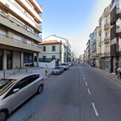 Restaurante Alegria Séria-café, Lda Porto