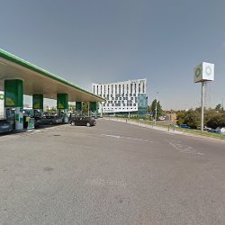 Loja de conveniência Loja Da BP Lisboa