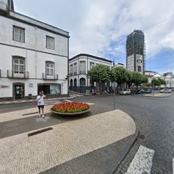 Loja de artigos de coleção Roberto Jesus Reis Ponta Delgada