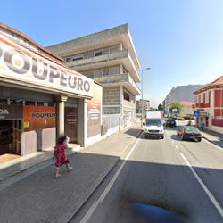 Loja de decoração e bricolage Lojas Poupeuro Trofa