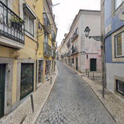 Loja de recordações Glorious Tourist Shop Lisboa