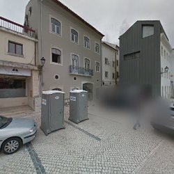 Loja Vidrocarmo Ii - Artigos De Decoração, Lda. Coimbra