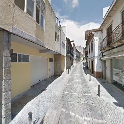 Loja de roupa Sónia Vieira, Unipessoal Lda Vila Real