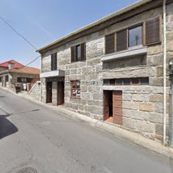 Restaurante A Taska Do Mário Diarias Lanches Petiscos S. Jorge de Selho