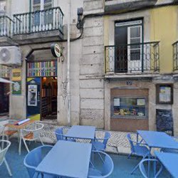 Restaurante Ementa Lisboa