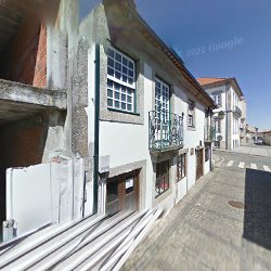 Loja de roupa José Regadas de Carvalho & Filhos, Lda. Lousada