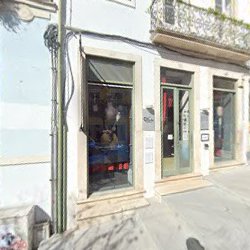 Loja Small Shop Big Heart Coimbra