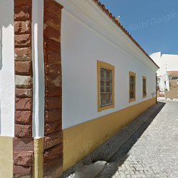 Loja de roupa Maria Do Ceu Silva Estremores Silves