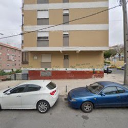 Loja de Alimentos Congelados Olindina Faria Fonseca Amadora