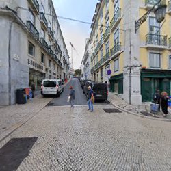 Restaurante Epicurista by Sá da Costa Lisboa
