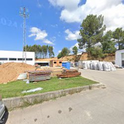 Loja de materiais de construção H. Veiga, Construções, Lda. São João da Madeira