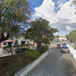 Restaurante Geitoeira, Sousa & Santos, Lda. Lisboa