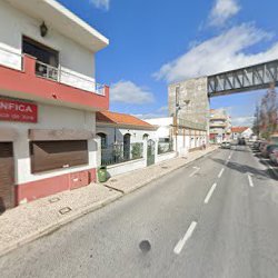Restaurante Casa do Benfica em Vila Franca de Xira Vila Franca de Xira
