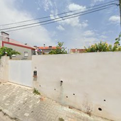 Loja de materiais de construção Joaquim A.B. Simão & Filho, Lda. Bombarral