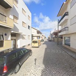 Loja de materiais de construção Agostinho Cunha-Construções Civis, Lda Praia do Pedrógão