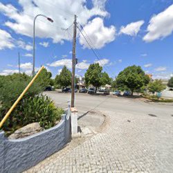 Loja de materiais de construção Gallego Mateos-Industrias de Madeiras, Lda. Vilar Formoso