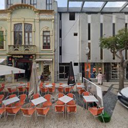 Loja de café Baviera cafe Espinho