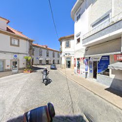 Loja de materiais de construção Casa Viseu - Leonel Pinto Coelho Gouveia