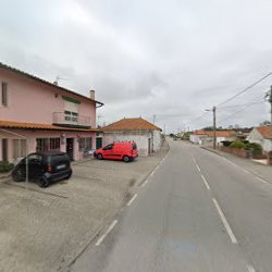 Loja de materiais de construção José Ferreira Próspero Gafanha Da Boa Hora