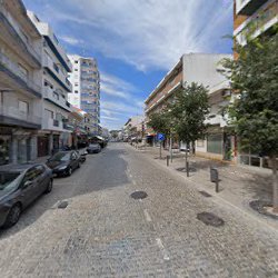 Loja de roupa Casa Ferreira São Brás de Alportel