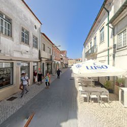 Loja de materiais de construção Alipio Lopes Neves & Filho, Lda. Mealhada