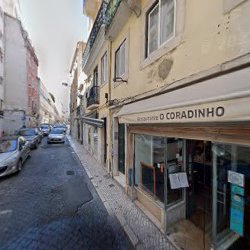 Restaurante J. Martins De Carvalho, Lda. Lisboa