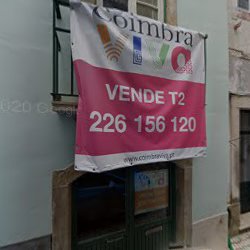 Loja de roupa Pintinhas Coimbra