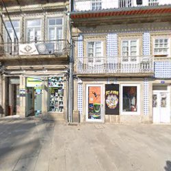 Loja de artigos desportivos Velha Guarda - Surf, Lda. Viana do Castelo