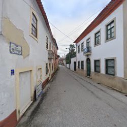 Loja de Vestuário Masculino Faconbe-fábrica Confecções Da Beira Lda 