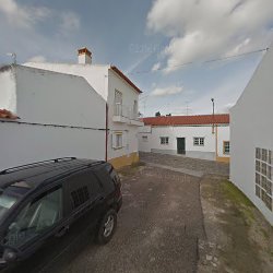 Loja de ferragens Drogaria Manuel Garcias Vila Verde de Ficalho