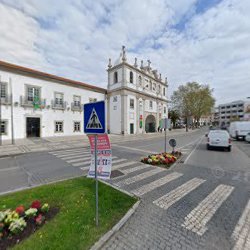 Loja de roupa Fernanda Carvalho - Comércio De Vestuário, Unipessoal, Lda Pombal