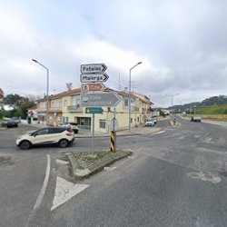 Loja Alcoagás Unipessoal,Lda Maiorga