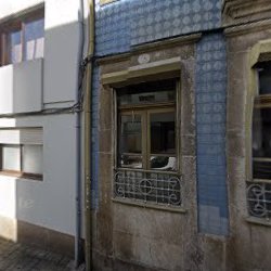 Loja Jorge Luis Resende Da Cunha, Lda. Porto