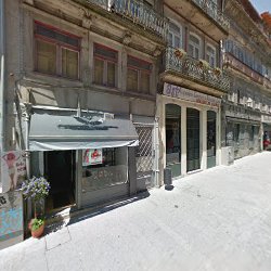 Loja de café Porto Porto