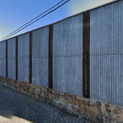 Loja de electrodomésticos Armazens Garrido Fajozes