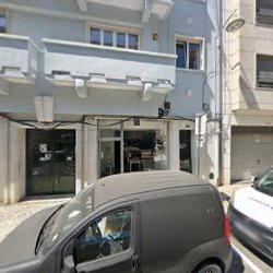 Loja de Vidros de Automóveis DailyCar - Serviços Auto Lisboa