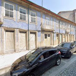 Loja de ferragens Nogueira - Materiais de Construção Guimarães