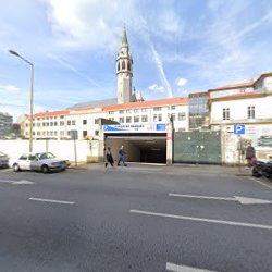 Loja Joaquim Peixoto, Lda. Porto