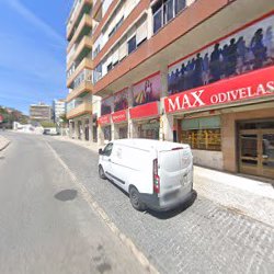 Loja de roupa Max Odivelas Odivelas