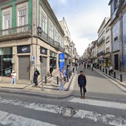 Loja Arnaldo Da Costa & Companhia, Limitada Porto