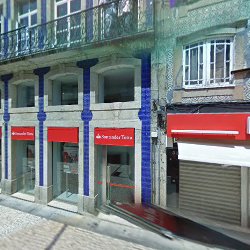 Loja Casa Das Malhas - Sporval - Representações, Lda. Braga
