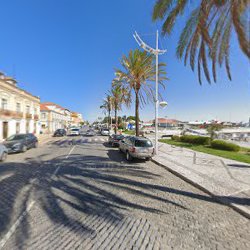 Loja de roupa Casa Olímpica Vila Real de Santo António