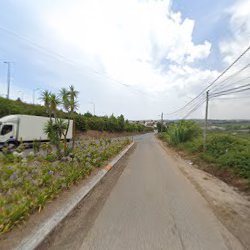 Loja de materiais de construção Muros em Pedra Bombarral