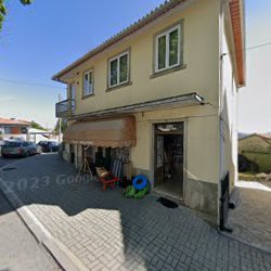 Loja de ferragens Casa Miranda Oliveira de Frades