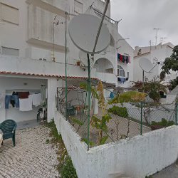 Loja de roupa Casa Machado Albufeira