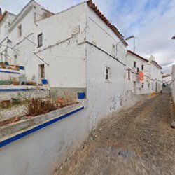 Loja de materiais de construção Calrega-Canalizações, Rega E Aquecimento, Unipessoal, Lda Estremoz